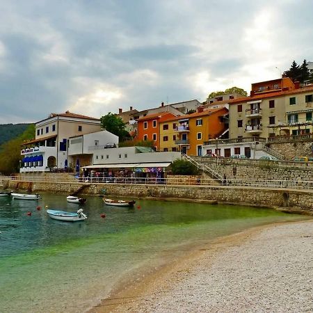Lucy Appartement Rabac Buitenkant foto