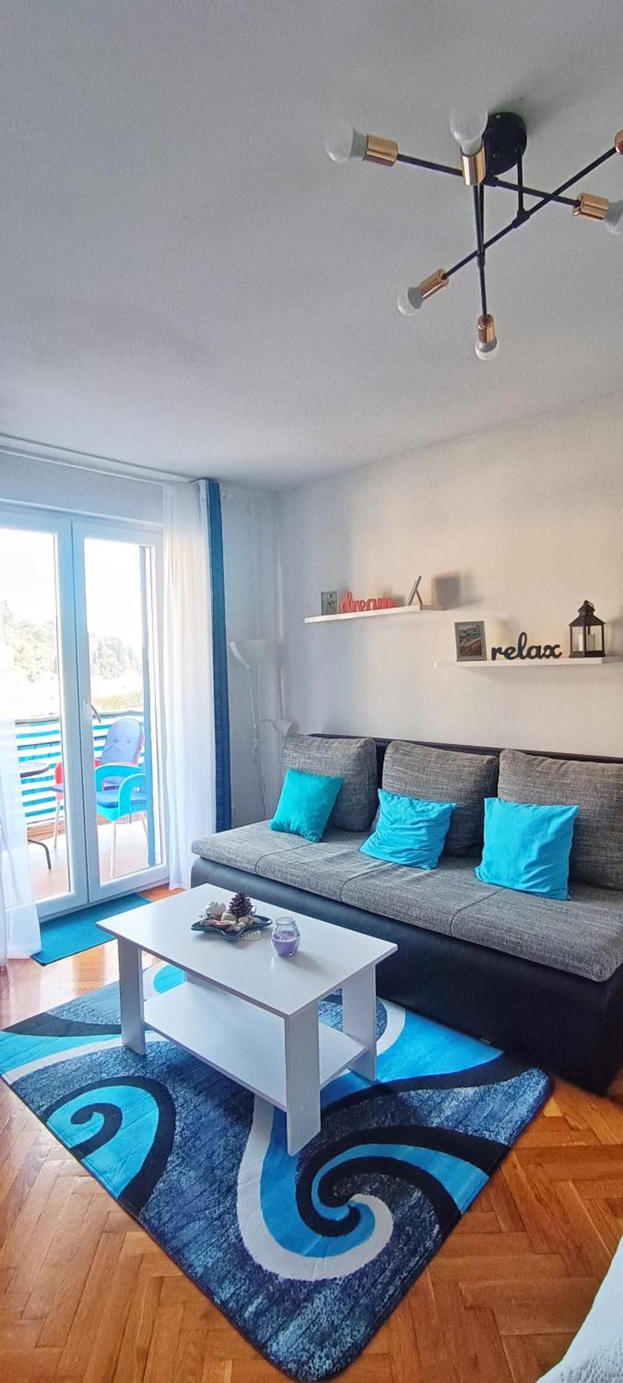 Lucy Appartement Rabac Buitenkant foto