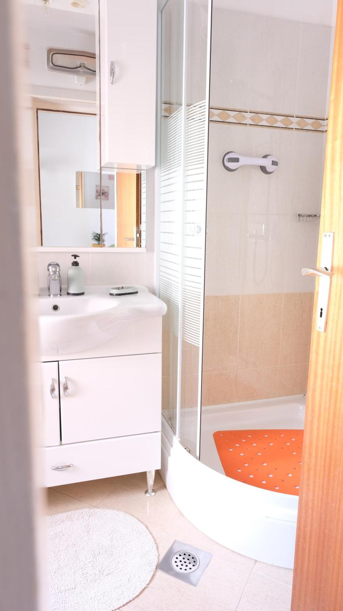 Lucy Appartement Rabac Buitenkant foto
