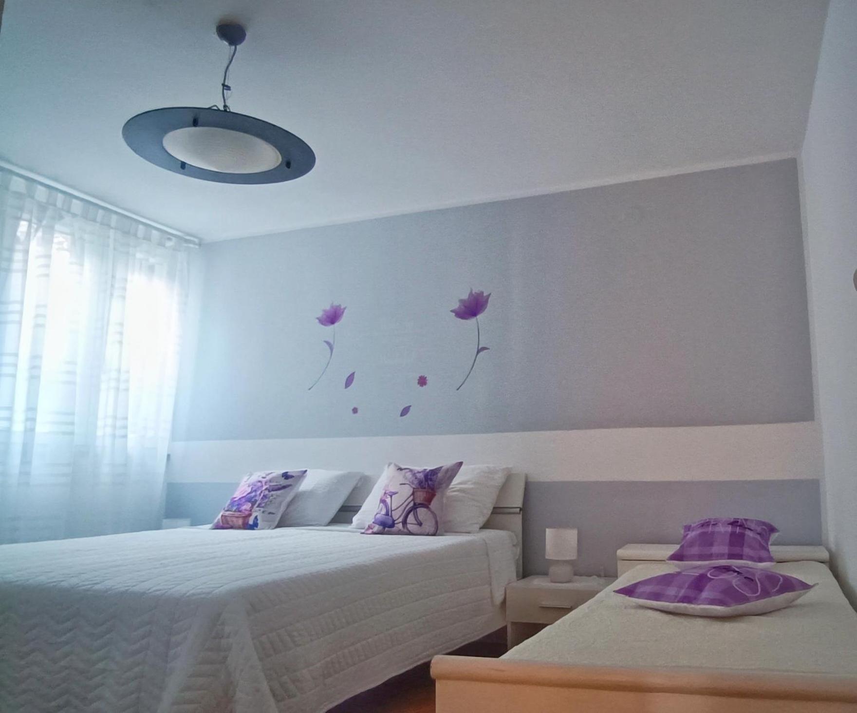 Lucy Appartement Rabac Buitenkant foto